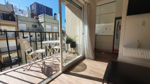 Imagen 7 de 11 de Venta De Departamento 1 Ambiente, Reciclado