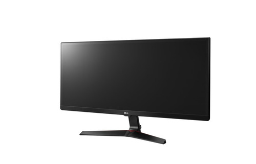 Monitor Gamer LG Led 29 29um69g-b Ultrawide Full Hd Hdmi