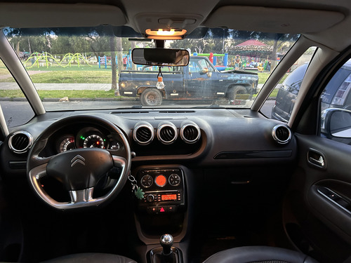 Citroën C3 Picasso 1.6 Exclusive 115cv