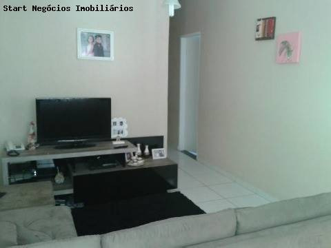Imagem 3 de 15 de Casa À Venda Em Parque Jambeiro - Ca089623