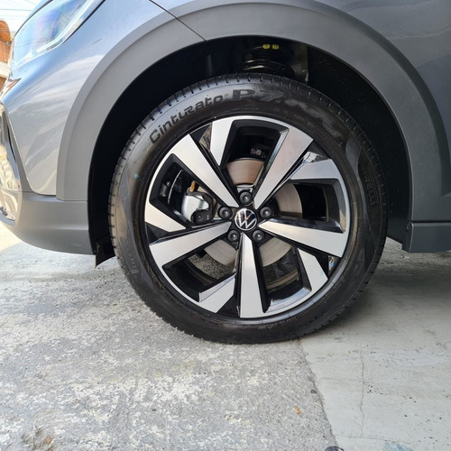 Volkswagen Nivus 1.0 200 Tsi Highline 2021