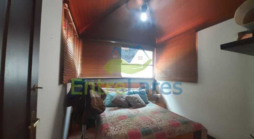 Imagem 15 de 15 de Jardim Guanabara - 04 Quartos Sendo 3 Suítes - 03 Salas - Cozinha Com Copa E Armários Embutidos - 03 Vagas - 02 Varandas - 02 Banheiros - Casa Duplex - Ilca40099