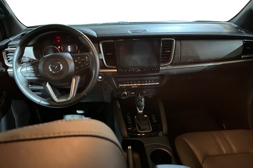 Mazda BT-50 (IN) 3.0 DC HIGH PLUS AT 4X4 DIESEL