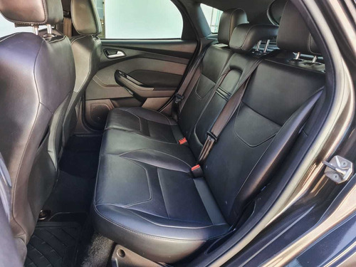 Ford Focus 2015 2.0 St Mt