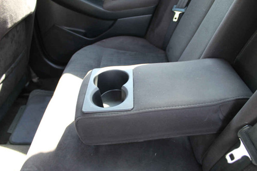 Imagen 4 de 15 de Nissan Altima 2010 4p S Basico Aut Cvt