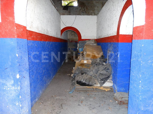 2860 M2 En El Centro De Cuautla Se Vende Como Terreno $20,020,000