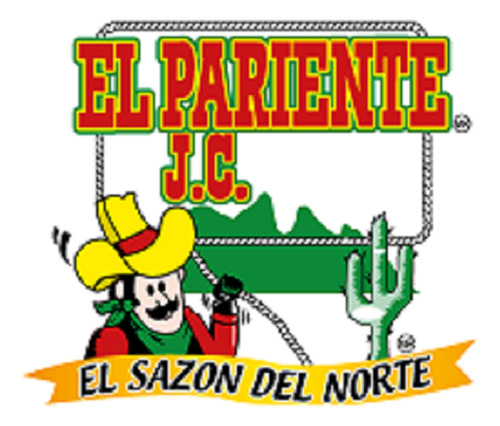 Ablandador De Carnes El Pariente J. C. Ablandador 200g