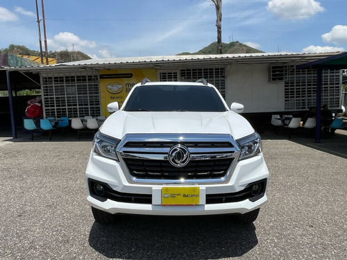 Dongfeng Zna