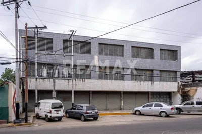 Edificio en venta