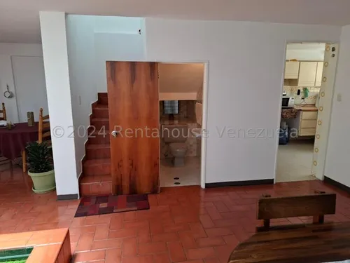Venta Casa Alto Prado 24-24973 Yg