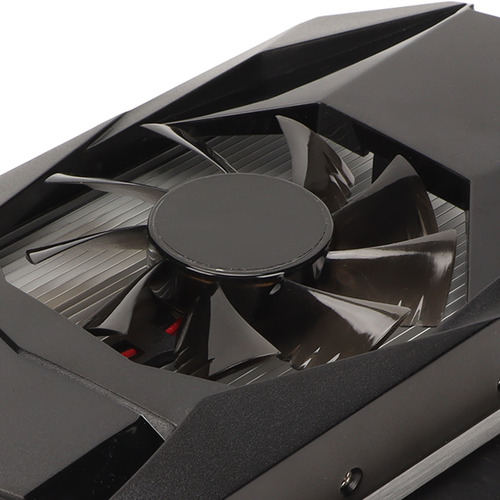 Tarjeta Gráfica Hd7670 Gddr5 De 4 Gb Con Núcleo De 128 Bits