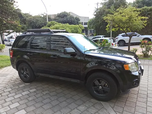Ford Escape 3.0 Xlt
