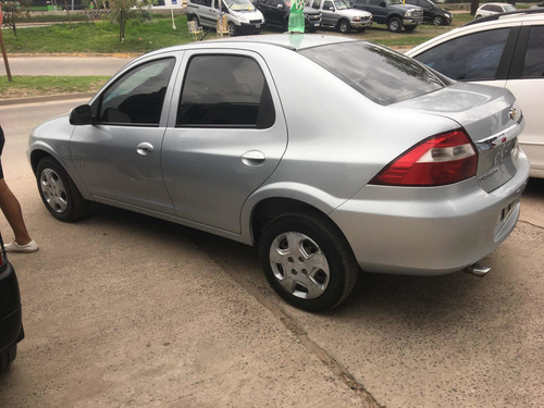 Chevrolet Prisma 1.4 Ls 92cv 2011