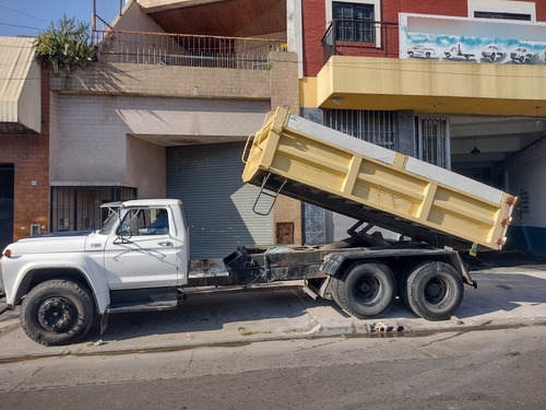 Ford 7000