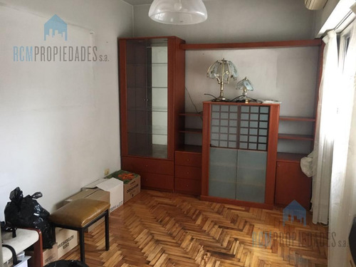 Imagen 2 de 11 de Venta Departamento 2 Ambientes Once