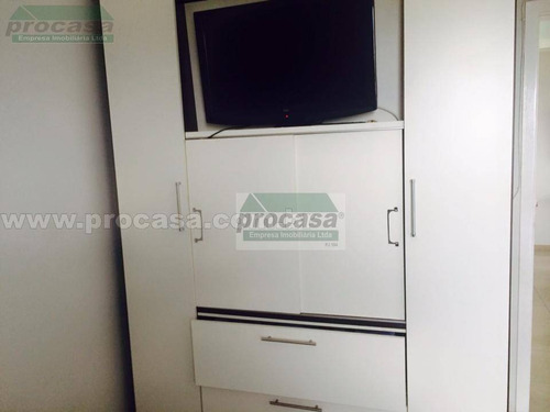 Imagem 9 de 23 de Apartamento Com 3 Dormitórios À Venda, 94 M² Por R$ 450.000,00 - Compensa - Manaus/am - Ap0936