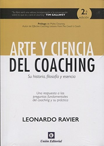 Arte Y Ciencia Del Coaching - Vv Aa 