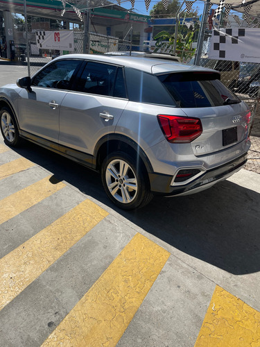 Audi Q2 1.4 35 Tfsi Select