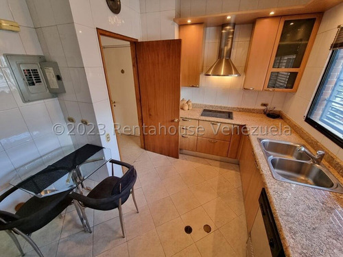 Apartamento En Venta En Campo Alegre Chacao Caracas 114 Metros Piscina