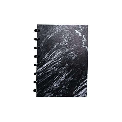Cuaderno Reutilizable De Pizarra Blanca A5 50 Páginas ...