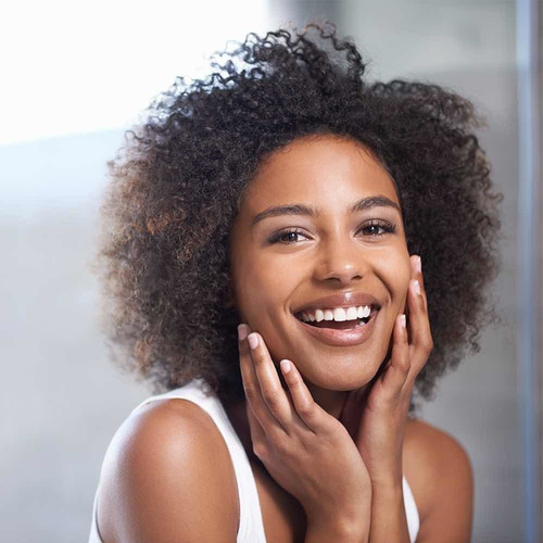 Hair, Skin & Nails Biotin 80 Gomas - Unidad a $738