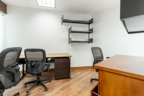 Imagen 14 de 17 de Oficina En Arriendo En Bogotá Los Rosales. Cod 6864
