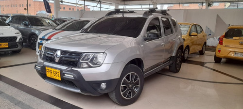 Renault Duster Intens 2.0 2019 Unico Dueño Facilidades 