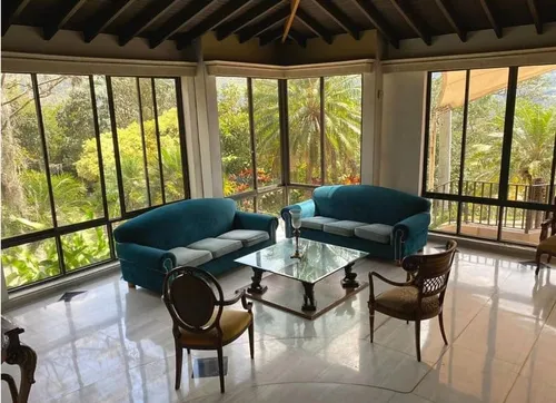 Finca En Venta En Vereda El Noral. Cod V12664