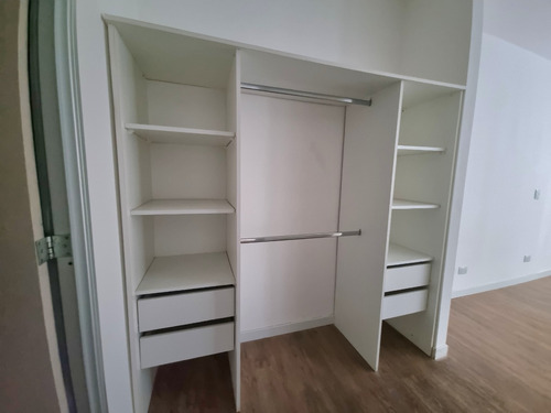 Moderno Y Amplio Monoambiente Con Amenities. Excelente Ubicacion!
