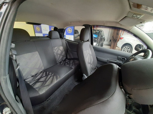 Fiat Palio 1.0 Mpi Fire 8v