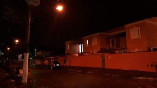 Imagem 7 de 15 de Casa 2 Dormitórios Para Venda Em São Vicente, Cidade Naútica, 2 Dormitórios, 1 Banheiro, 1 Vaga - 236_1-1780407