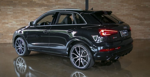 Audi Rs Q3 2.5 Tfsi Quattro 340cv 2017