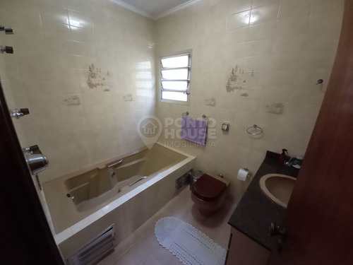 Imagem 12 de 15 de Casa 3 Dormitórios, 1 Suíte E 2 Vagas De Garagem À Venda No Bairro Mooca - Ph37307
