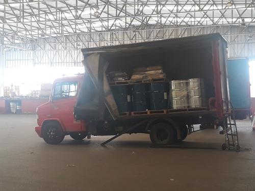 Imagem 9 de 14 de Mercedes Mercedes 710 Plus