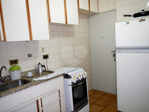Imagem 18 de 30 de Oportunidade Única Na Vila Olímpia - 102 M² - Perto De Moema - 3 Dormitórios - 2 Vaga - Reo341453