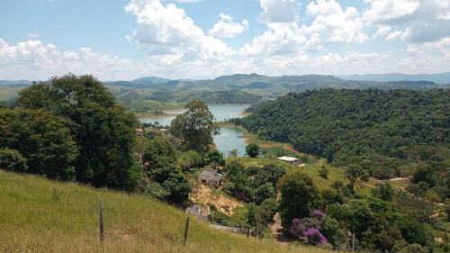 Imagem 5 de 7 de E18/ Terreno A Venda Em Igaratá-sp-