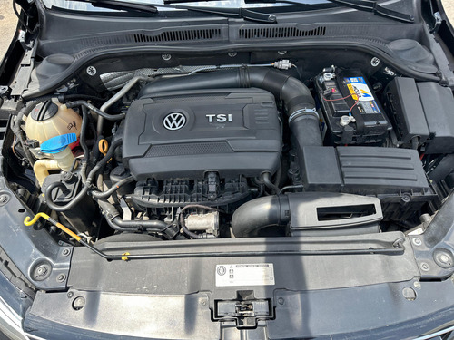 Volkswagen Jetta 2.0 Tsi Highline 4p