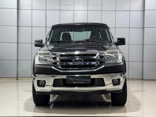 Ford Ranger 2.3 XLT 16V 4X2 CD GASOLINA 4P MANUAL