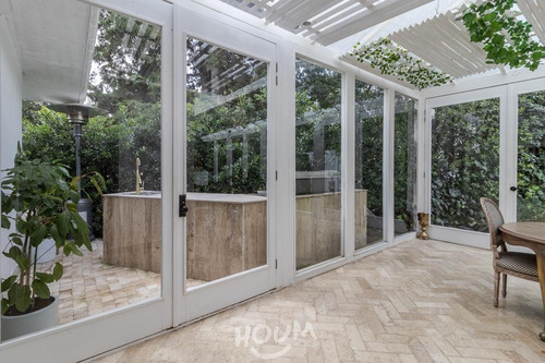 Imagen 24 de 25 de Casa En San Bartolo Ameyalco, Álvaro Obregón Con 3 Recámaras, 870 M², Id: 39399