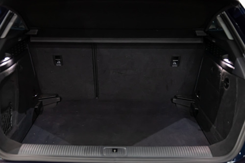 Imagen 12 de 15 de Audi A3 1.4t