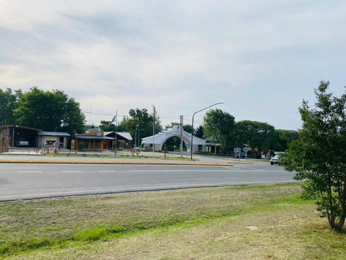 Imagen 5 de 8 de Venta De 4 Hectareas 7000m2 Sobre Ruta N5 Ciudad Parque Los Reartes - Tlc0644