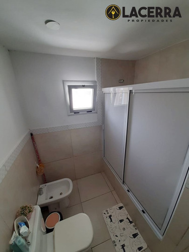 Imagen 11 de 23 de Excelente Semipiso 3 Amb. Opcion Cochera En San Matín Centro