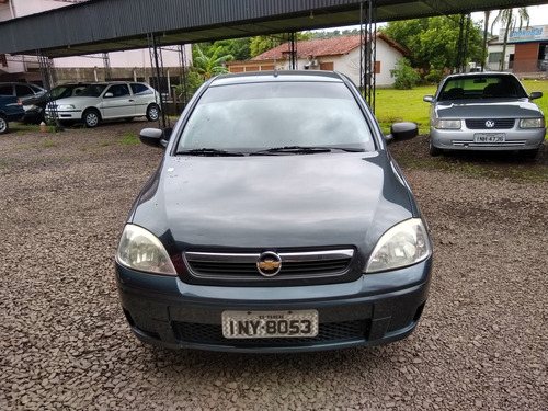 Chevrolet Corsa 1.0 Joy Flex Power 5p 2008