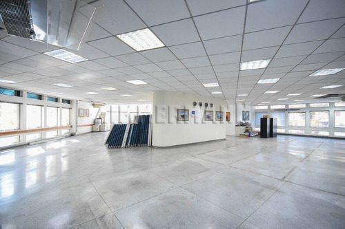 Imagem 2 de 15 de Comercial - Pacaembu - Ref: 128155 - V-128155