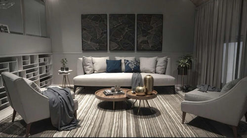 Projeto De Interiores Em 3d