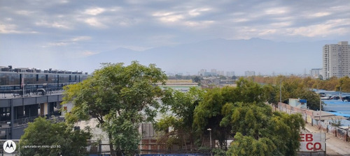 Nuevo 1d 1b Vista Oriente Despejada Frente A Metro Franklin