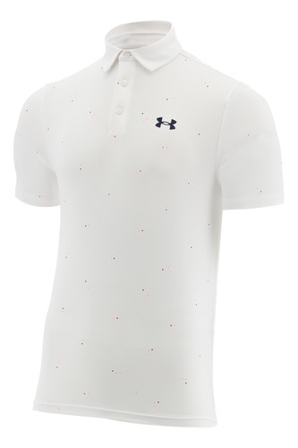 Polo Under Armour Urbano Para Hombre 100% Original An747