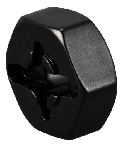 Adaptador Hexagonal De Cubo De Rueda Combinador De Aleación