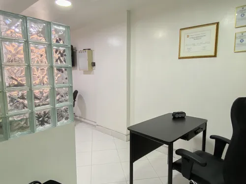 Consultorio En Venta En El Chico. Cod V1030168