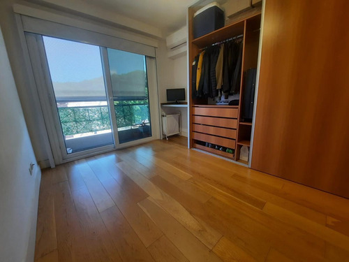 Imagen 15 de 21 de Departamento - Mart.-libert./rio